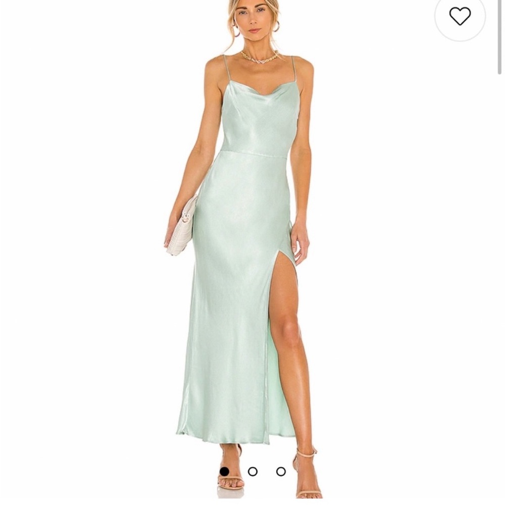 Bec & Bridge Dress